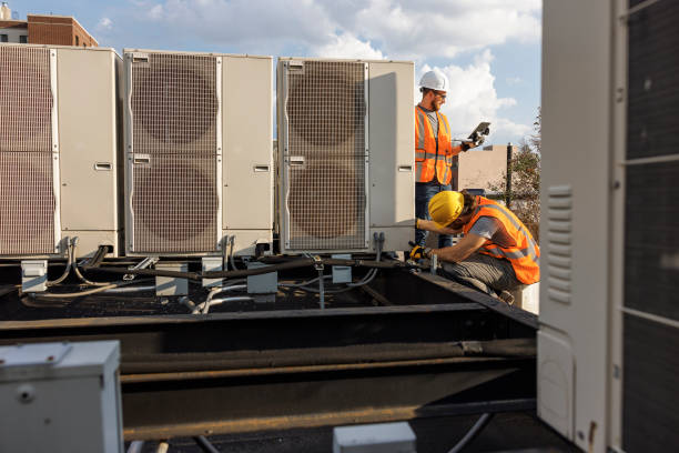 Best HVAC System Installation  in Greenhills, OH