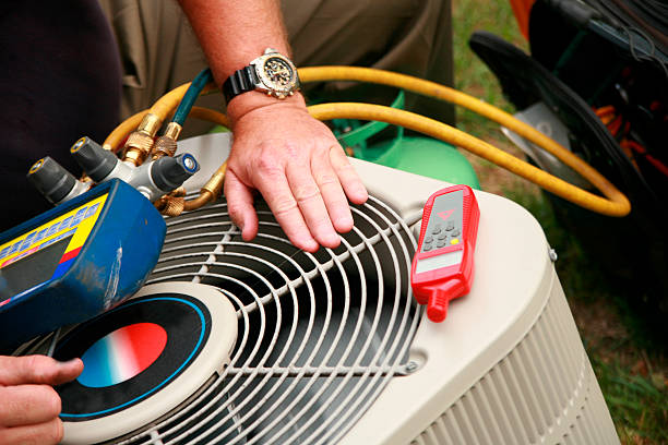  Greenhills, OH HVAC Pros