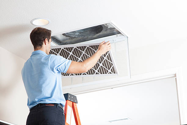 Best Residential HVAC Services  in Greenhills, OH