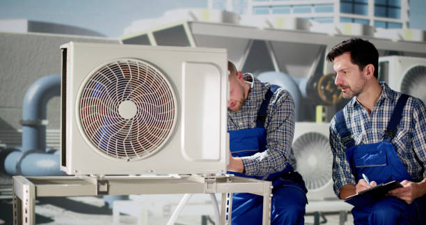 Best Commercial HVAC Repair  in Greenhills, OH
