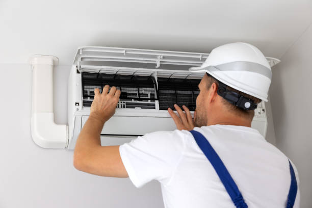 Best Ductless HVAC Repair  in Greenhills, OH
