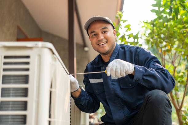 Best Air Conditioning Repair  in Greenhills, OH